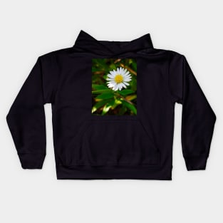 Tiny Daisy-Light Kids Hoodie